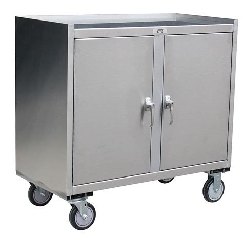 jamco stainless steel mobile cabinet|jamco storage cabinets.